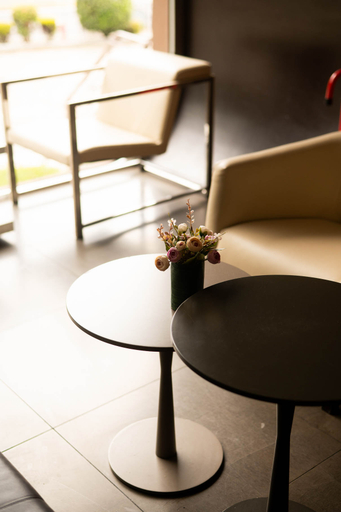 Public Area 3, Axolute Comfort Hotel, Como