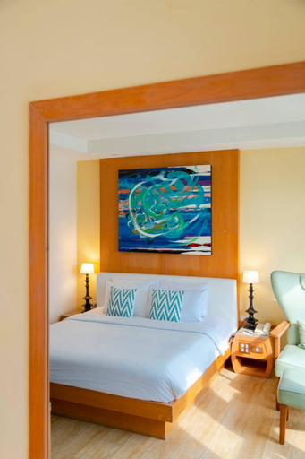 Bedroom 15