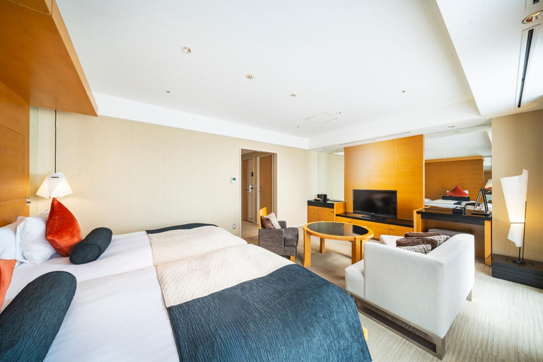 Bedroom 24