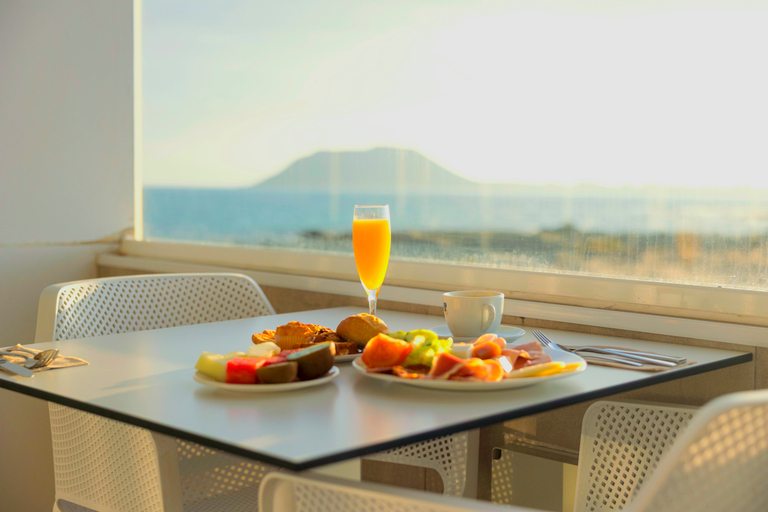 Food & Drinks 5, Hotel Boutique Tao Caleta Mar, Las Palmas
