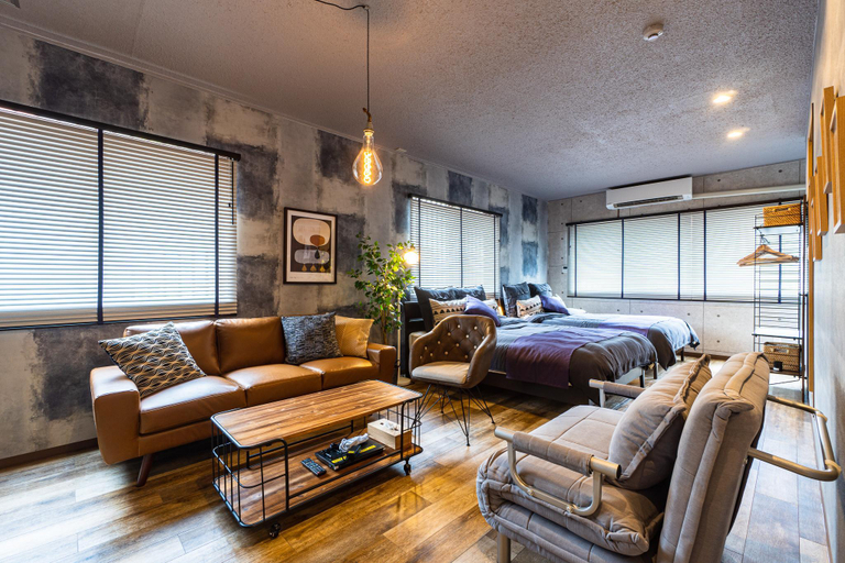Others 5, Residential Hotel 183 Naha, Naha