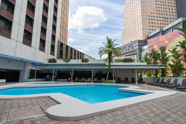 Sport & Beauty 5, Seri Pacific Hotel Kuala Lumpur, Kuala Lumpur