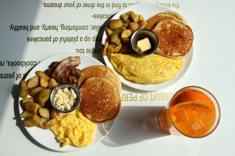 Food & Drinks 21