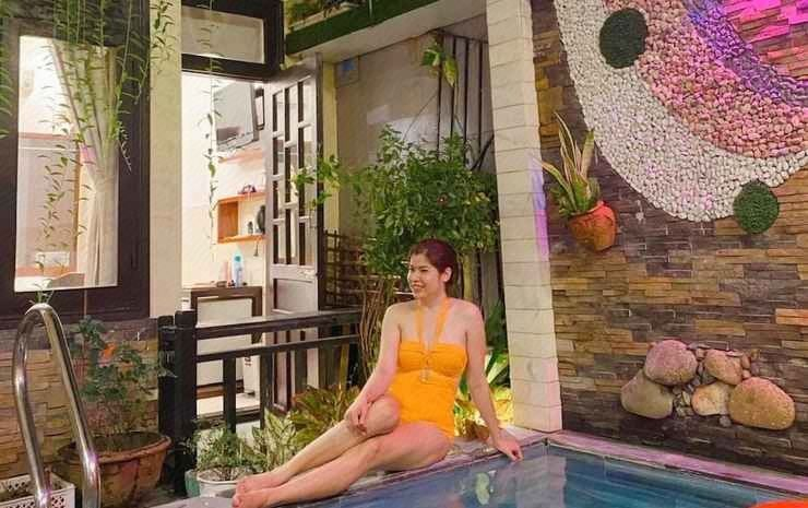 Sport & Beauty, Hoi An Ngo Homestay, Da Nang