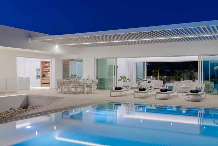 Sport & Beauty 2, KARAT Villa Splendida, Santa Cruz de Tenerife