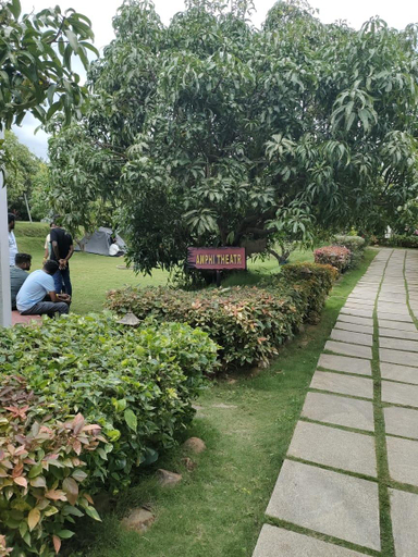 Others 2, Q Mango Resort , Ramanagara