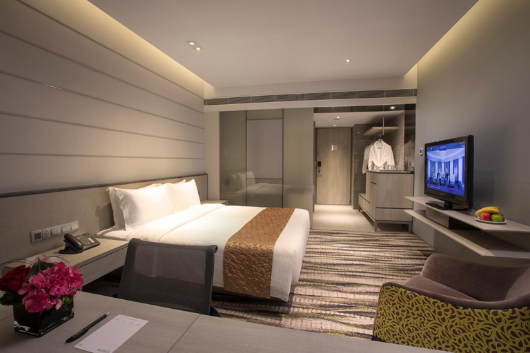 Bedroom 12