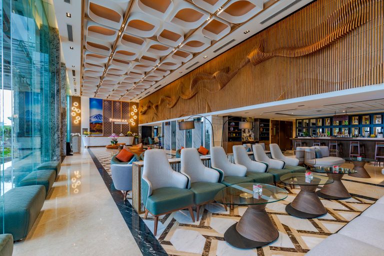 Food & Drinks 5, Peninsula Da Nang Hotel, Da Nang