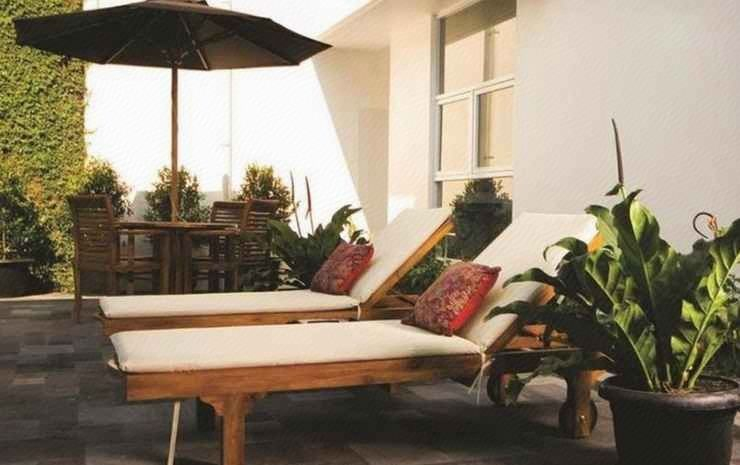 Others 5, V Residence Kemang, South Jakarta