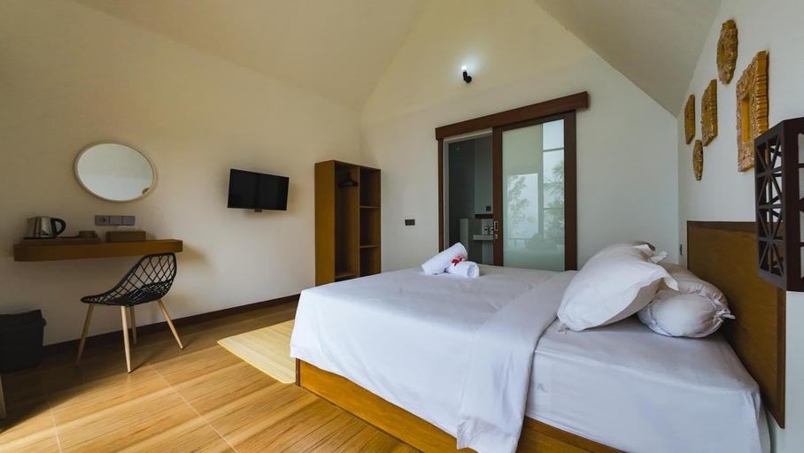 Bedroom 12