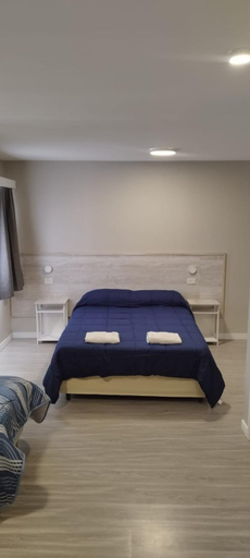 Bedroom 2, Laguna Azul, Güer Aike