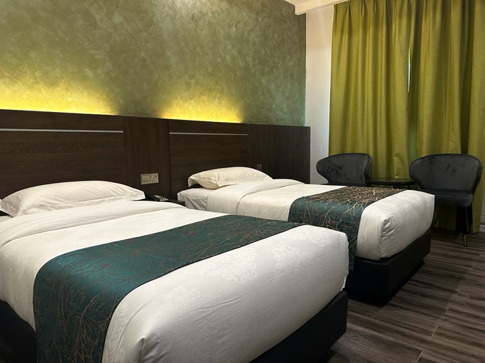 Bedroom 27