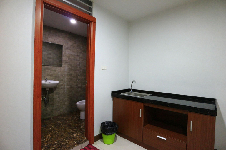 Others 5, You House Residence, Muang Samut Sakhon