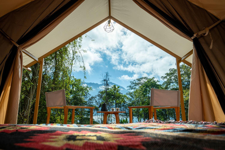 Others 3, Green Lava Lake View Glamping Bedugul, Tabanan