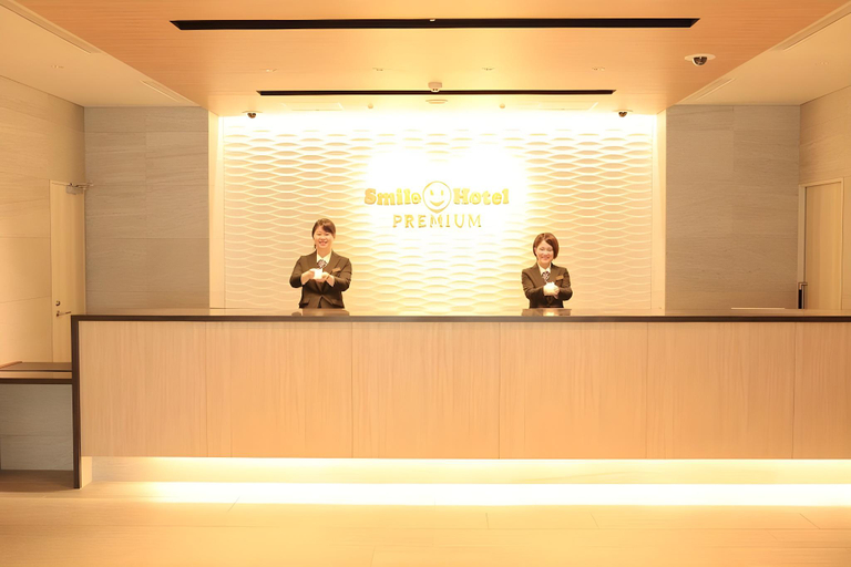 Others 2, Smile Hotel PREMIUM SAPPOROSUSUKINO, Sapporo