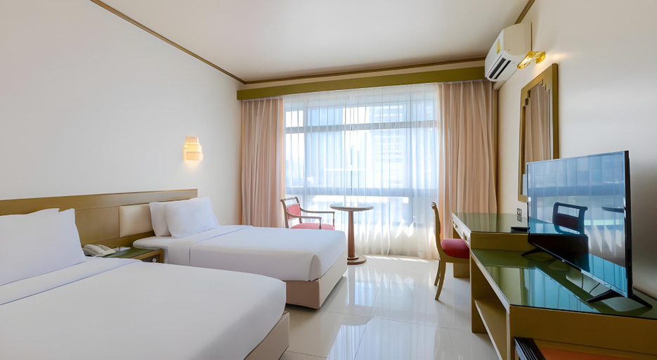 Bedroom 15