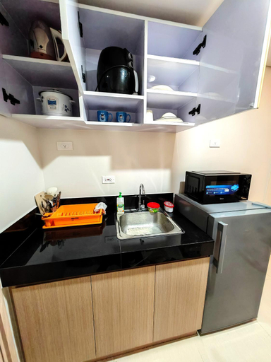 Others 3, Dream Staycation at Pendragon Style, Iloilo City
