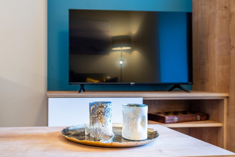 Others 5, Ostsee Apartmenthotel, Rostock