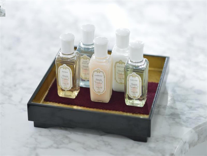 Amenities 15