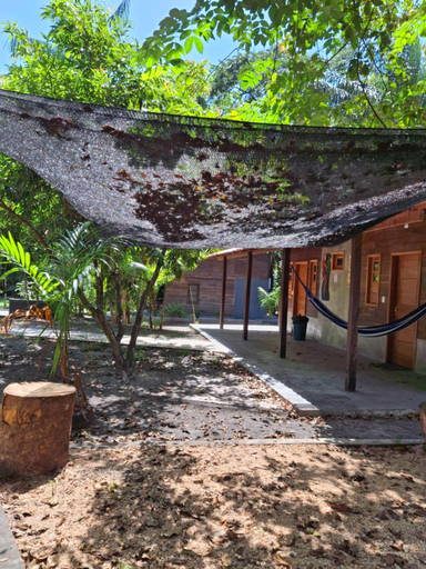 Others 3, Casa da Mata Marajo, Salvaterra