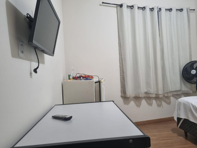 Others 2, Hotel Pouzada Star, Juiz de Fora