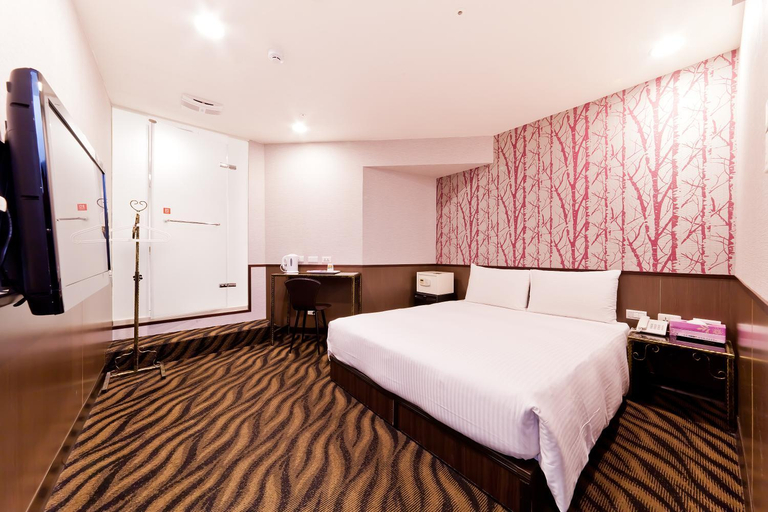 Bedroom 5