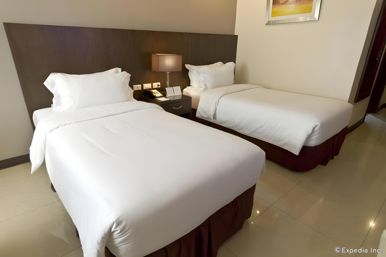 Bedroom 21