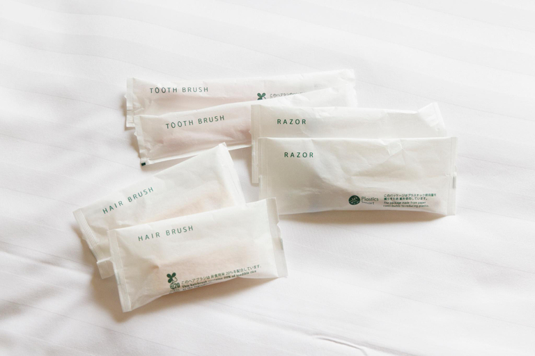 Amenities 18