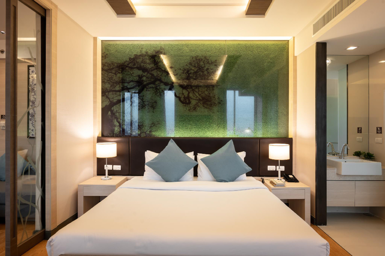 Bedroom 19