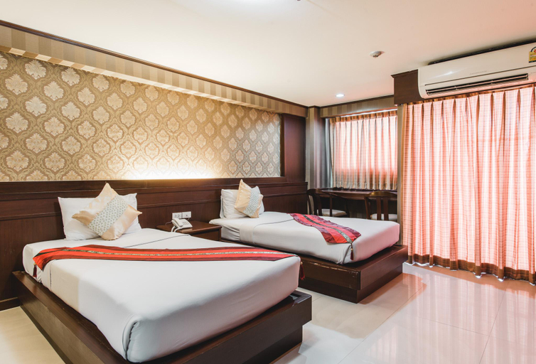 Bedroom 7