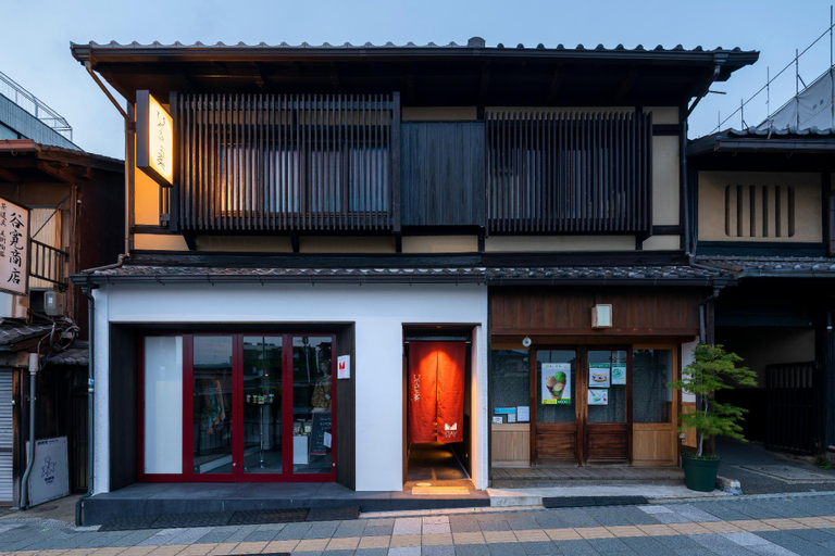 Others 4, Hinaya Gojo, Kyoto