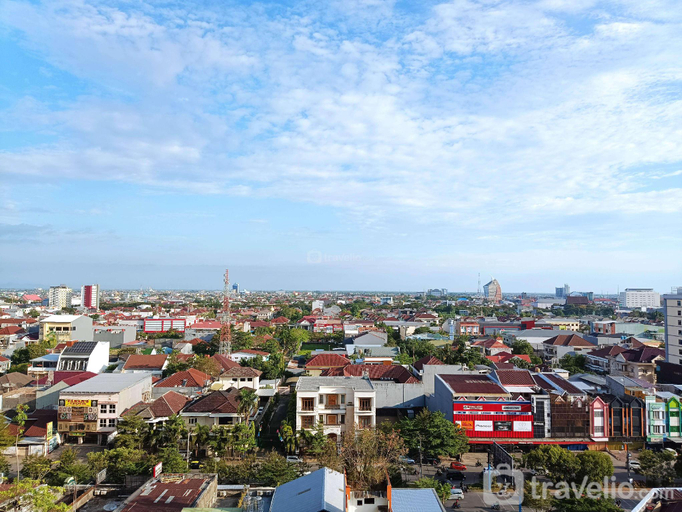 Others 2, WarmHomey Studio at Vida View Makassar By Travelio, Makassar