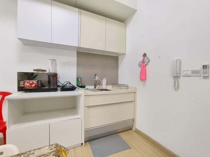 Others 3, #DS1, Cozy MRT-Linked Unit, DSara Sentral SOVO, Shah Alam