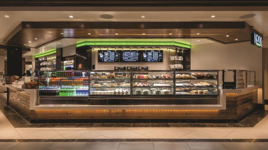 Food & Drinks 5, The LINQ Hotel & Casino – A Caesars Rewards Destination, Clark