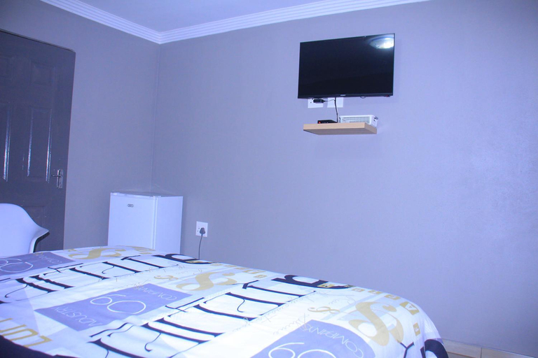 Others 3, Mashaka Ashu Lodge, Vhembe