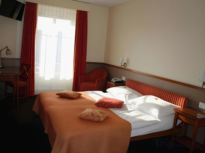 Bedroom, Des Alpes, Luzern