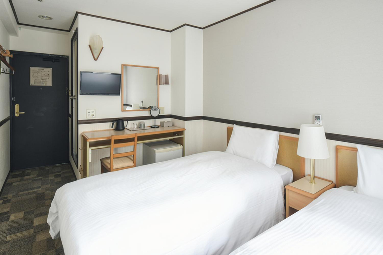 Bedroom 30