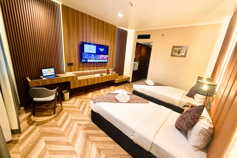 Bedroom 4