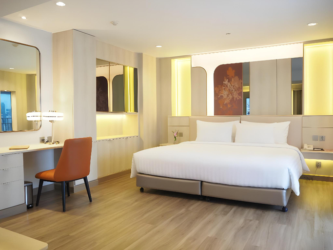 Bedroom 16
