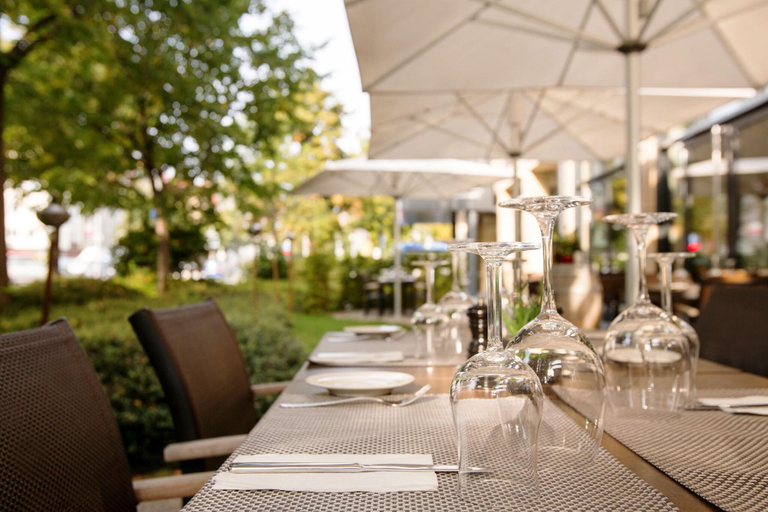Food & Drinks 5, Vienna House Easy By Wyndham Munchen, München