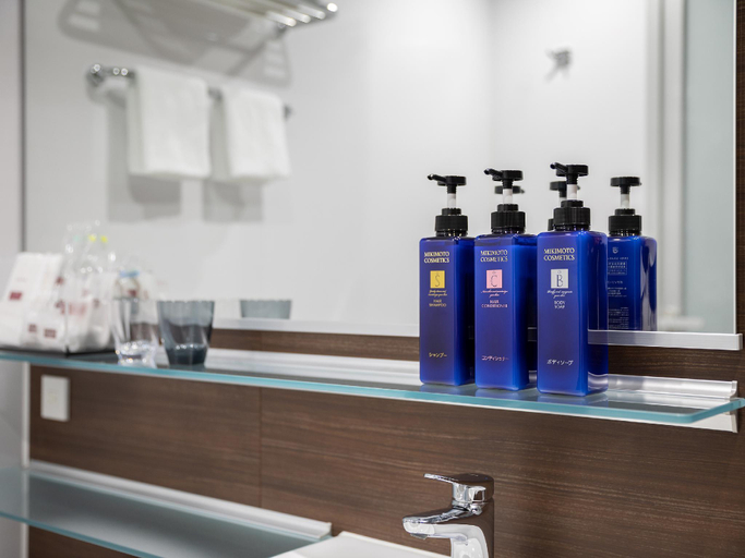 Amenities 6