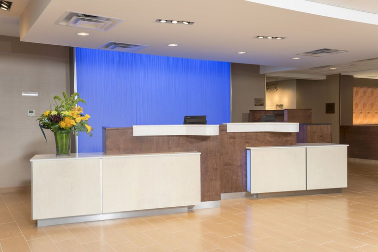 Others 3, Fairfield Inn & Suites Orlando Kissimmee/Celebration, Osceola