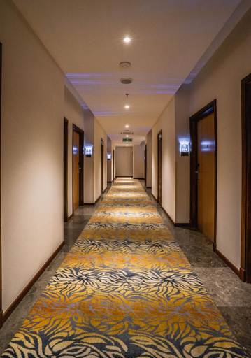 Others 4, ANO HOTEL, Miri