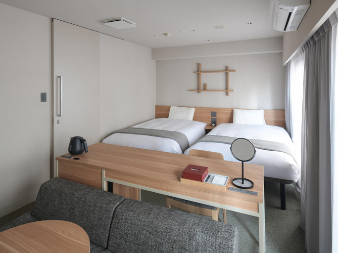 Bedroom 21