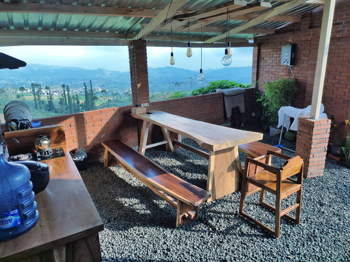 Others 5, Jolotundo Lodge, Banjarnegara