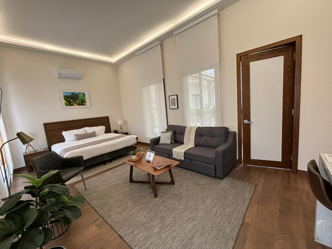 Others 5, Casa Herrmann Suites, Mexico City