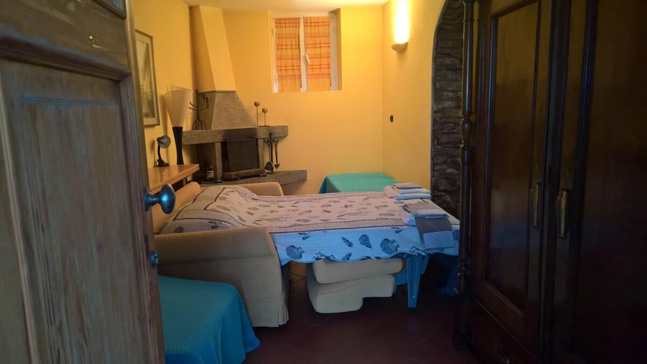 Others 4, Villa Vignolo with Pool & BeachServices, Genova