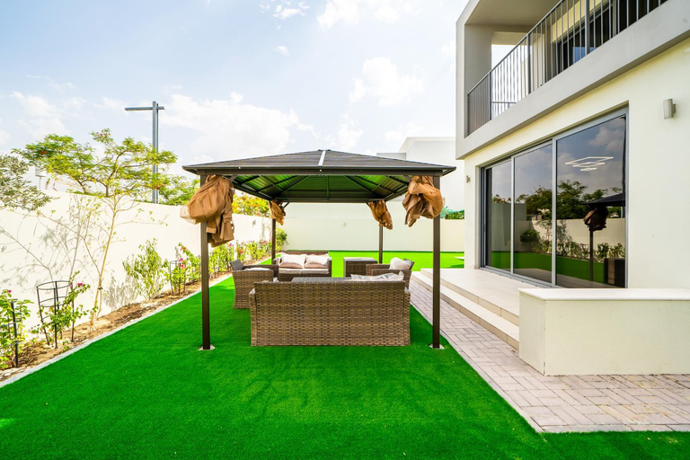 Others 4, NewArabian Sidra1 -4 BR & Maid, Dubai