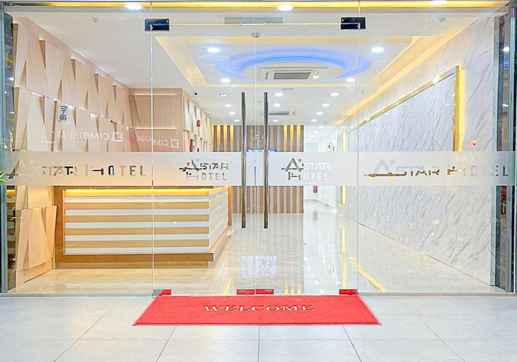 Others 5, Astar Hotel Kuala Lumpur, Kuala Lumpur