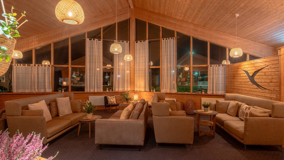Public Area 2, Hotel Vik i Myrdal, Mýrdalshreppur